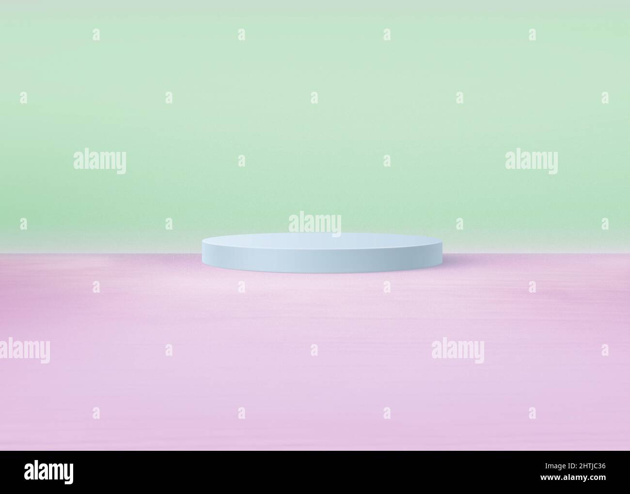 Modern empty studio background Stock Photo - Alamy