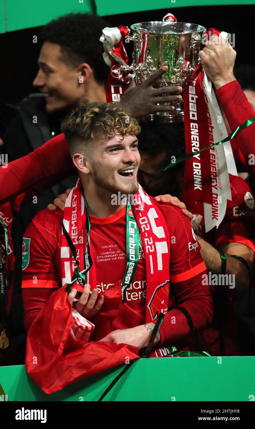 Harvey elliott hires stock photography and images Alamy