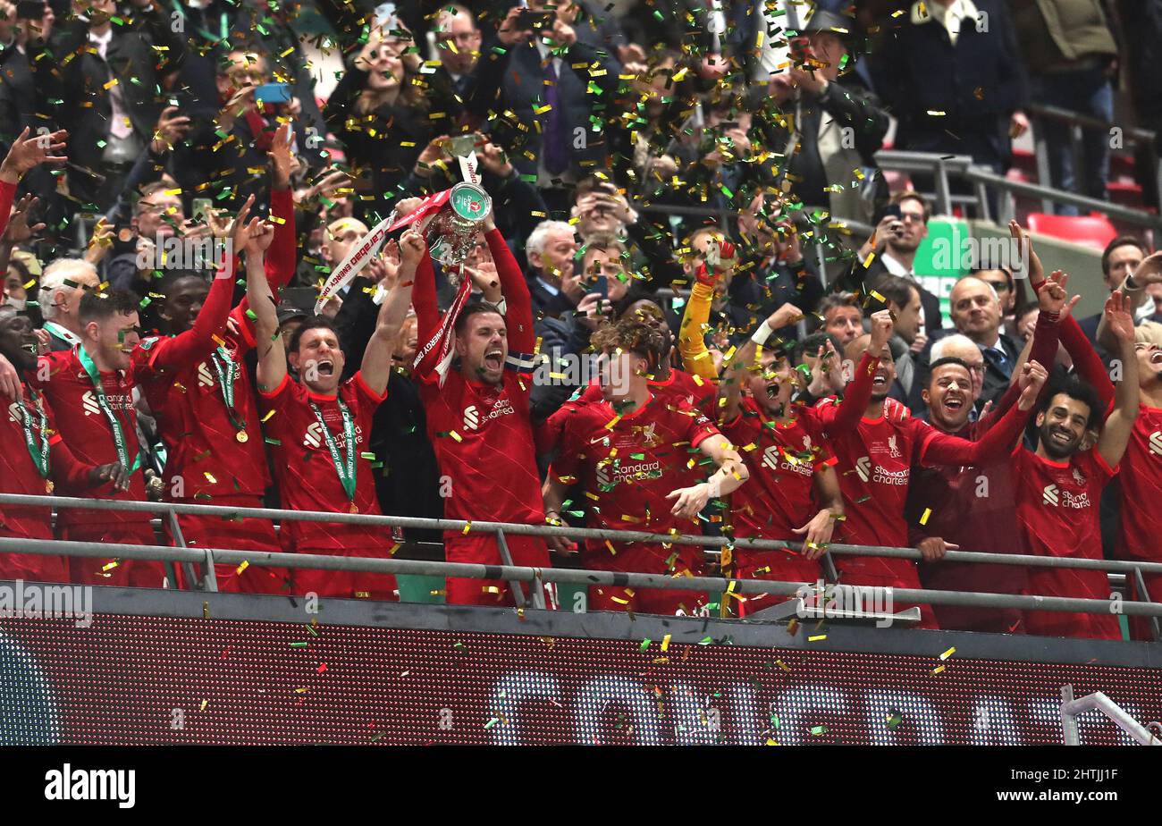 2022 carabao cup Carabao Cup 2022 carabao cup When is