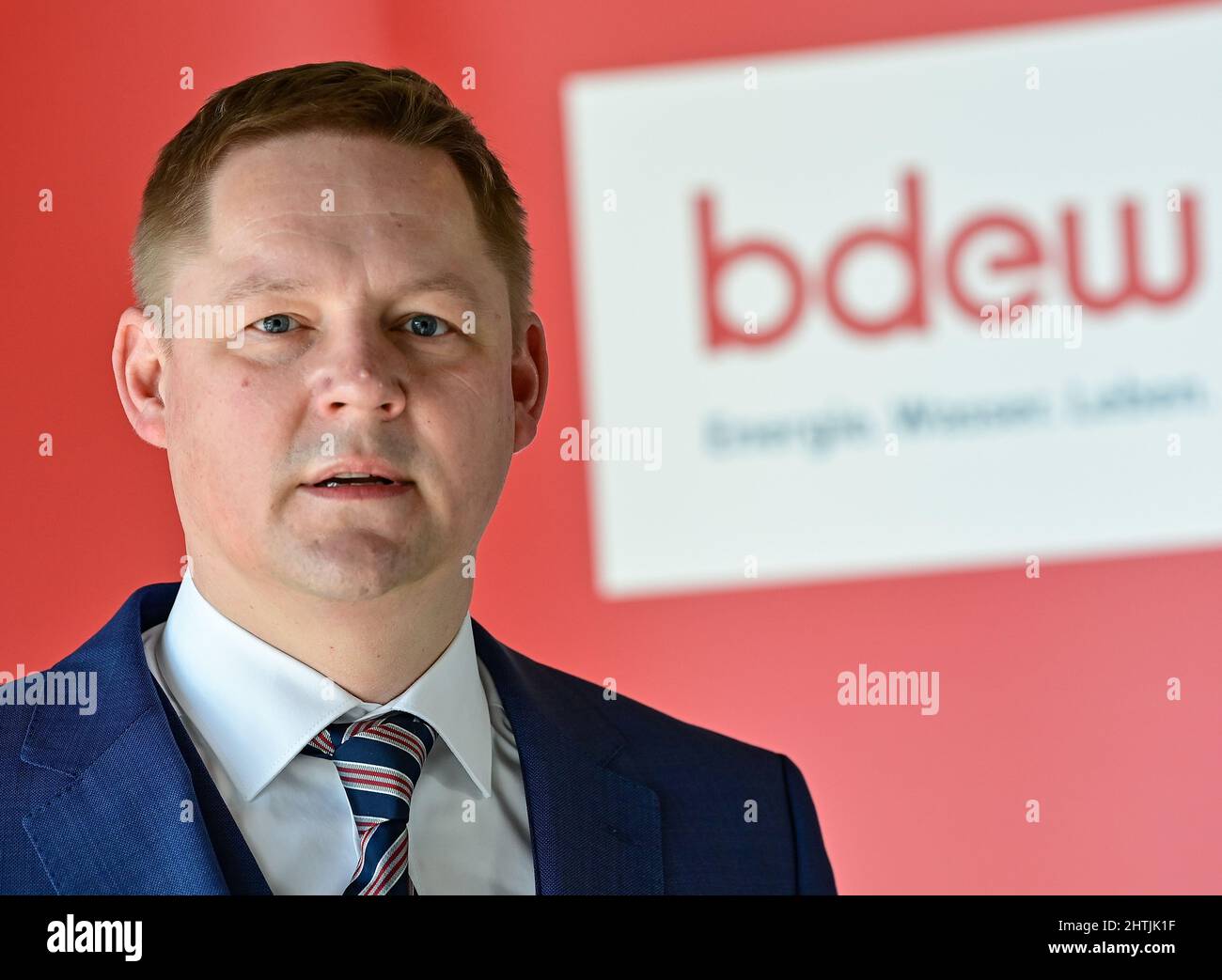 Bdew vans sales