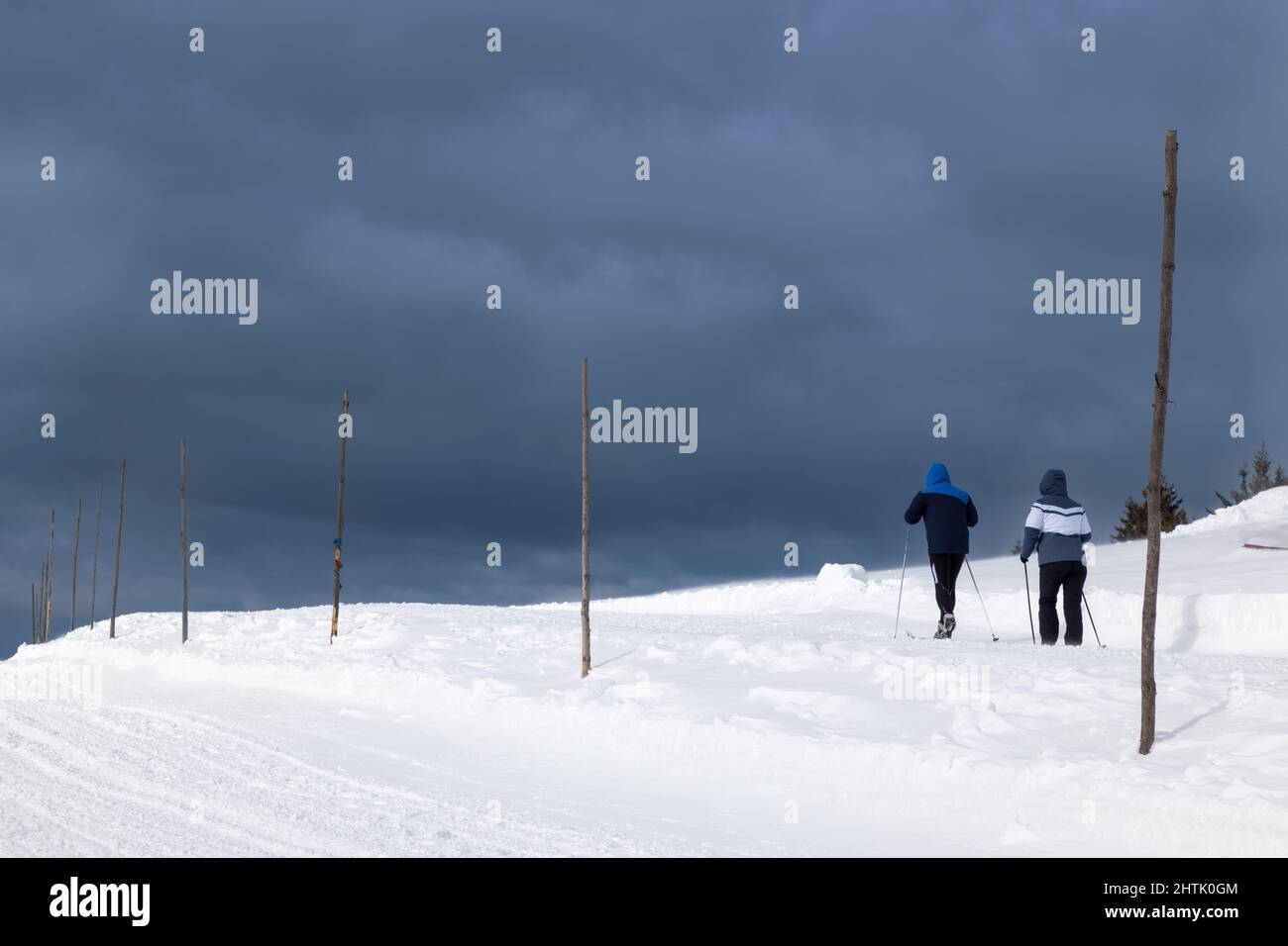Pec pod snezkou czech hi-res stock photography and images - Alamy