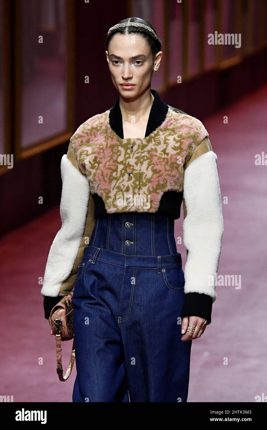 dior womens designer