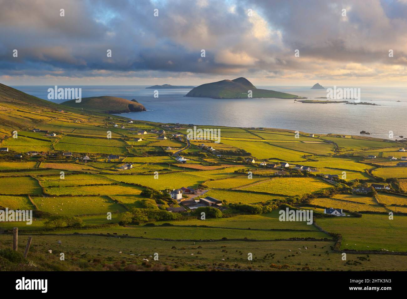Carrickmacrourk Island