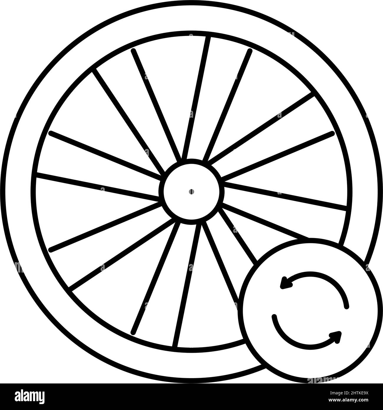 Wheel Alignment Crossword