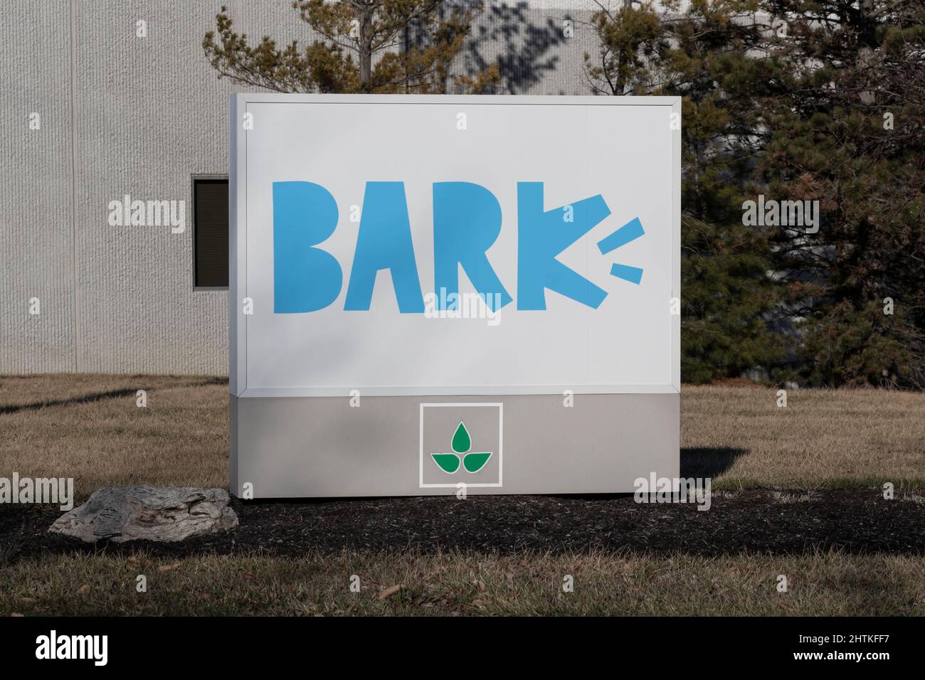 Hebron Circa February 2022 Bark, the parent company of BarkBox