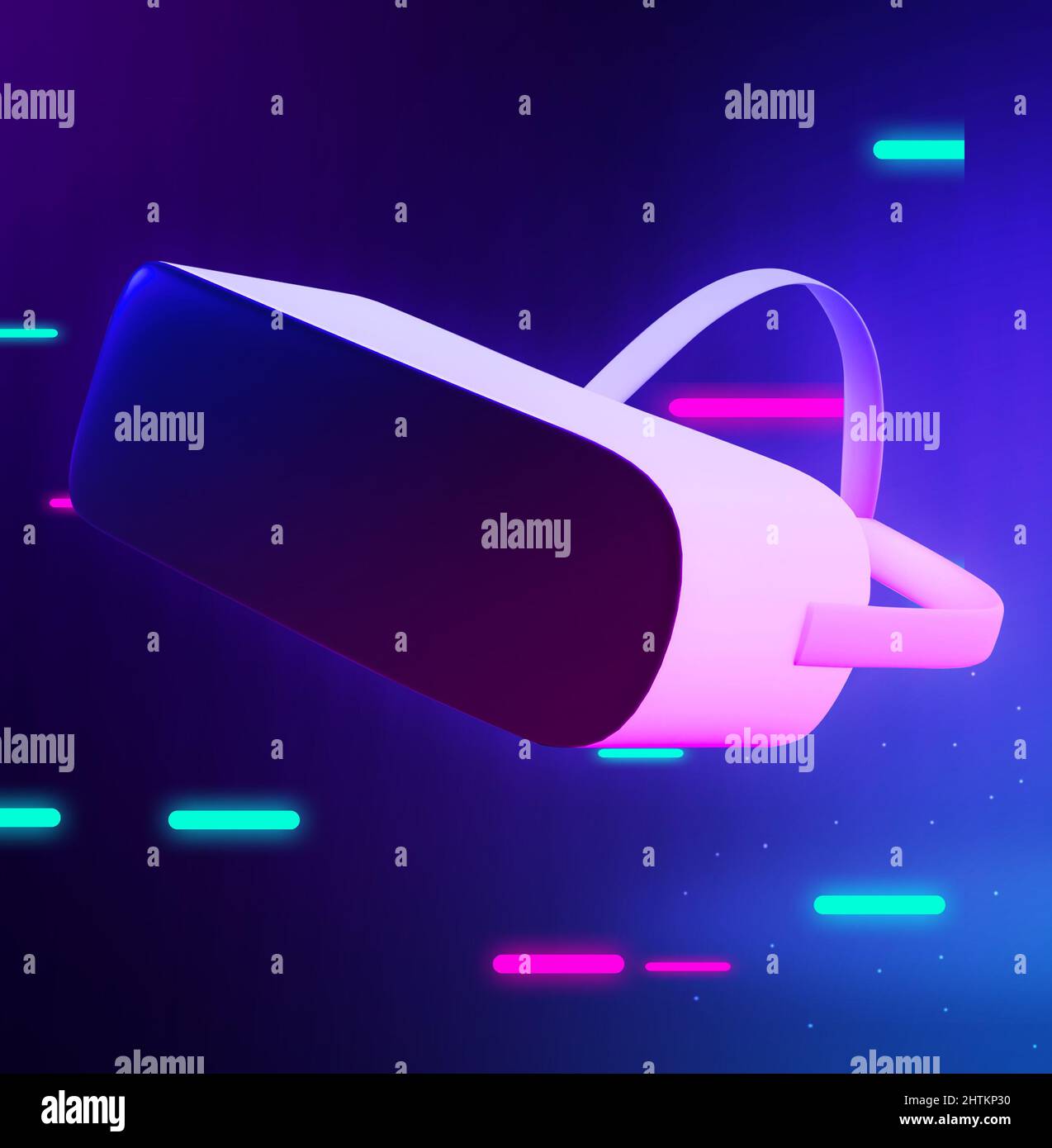 Tech backdrop hi-res stock photography and images - Alamy