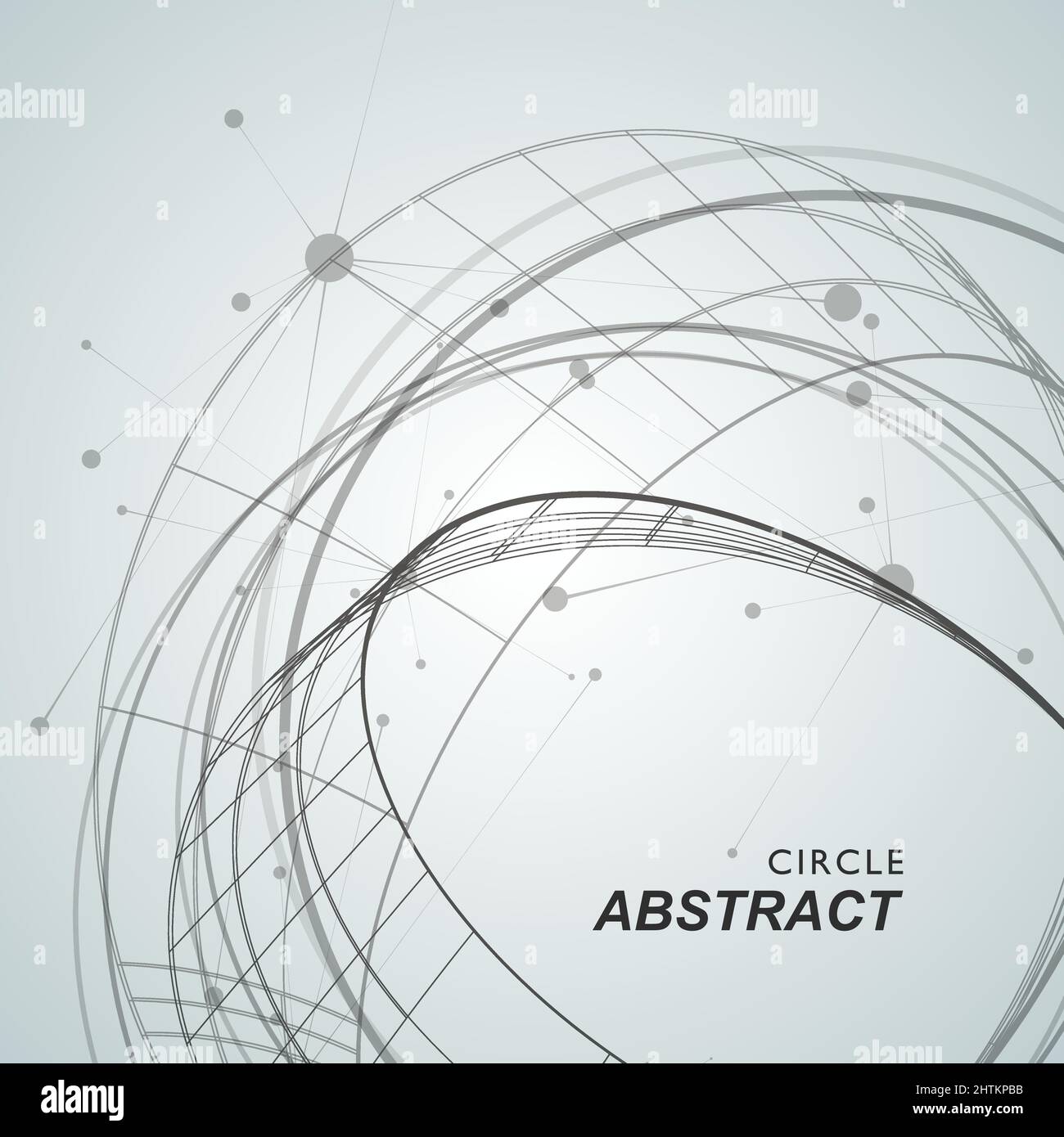 Abstract charcoal line pattern Stock Vector Images - Alamy
