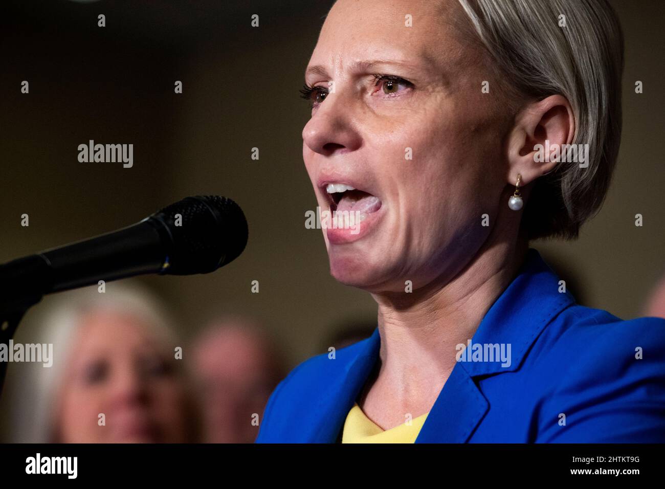 Victoria spartz hires stock photography and images Alamy