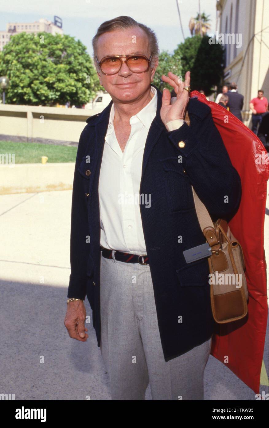 Jack paar hi-res stock photography and images - Alamy