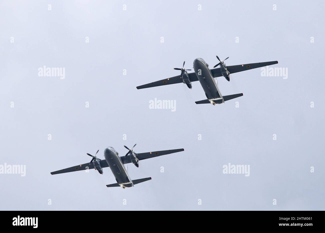 Ukrainian air force hi-res stock photography and images - Alamy