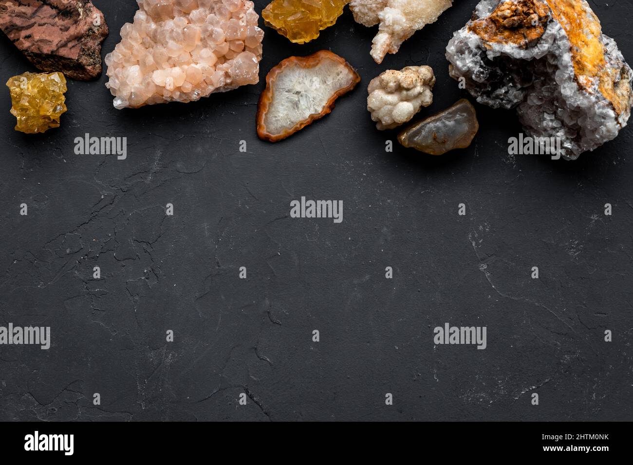 Natural shiny texture hi-res stock photography and images - Alamy