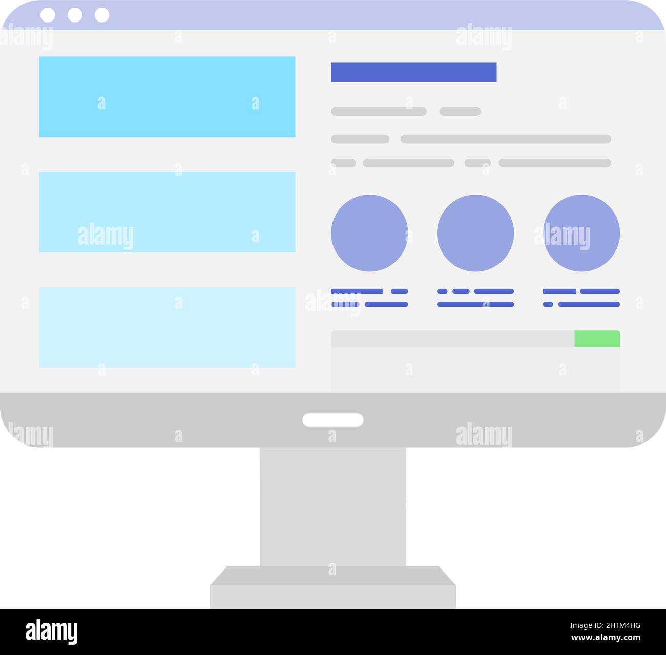 Resume cv form choosing and search online vector icon. Talent character ...