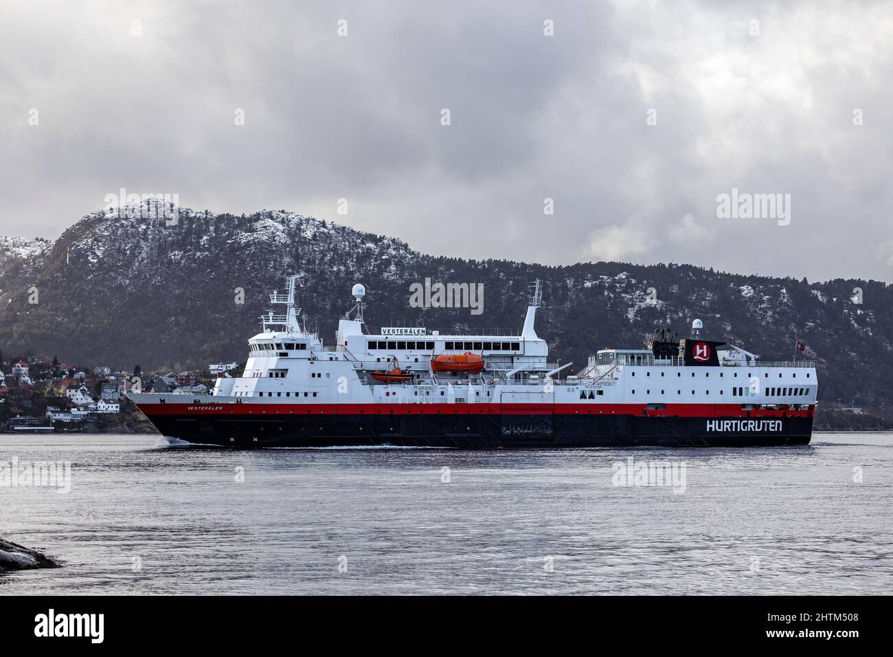Vesteraalen hi-res stock photography and images - Alamy