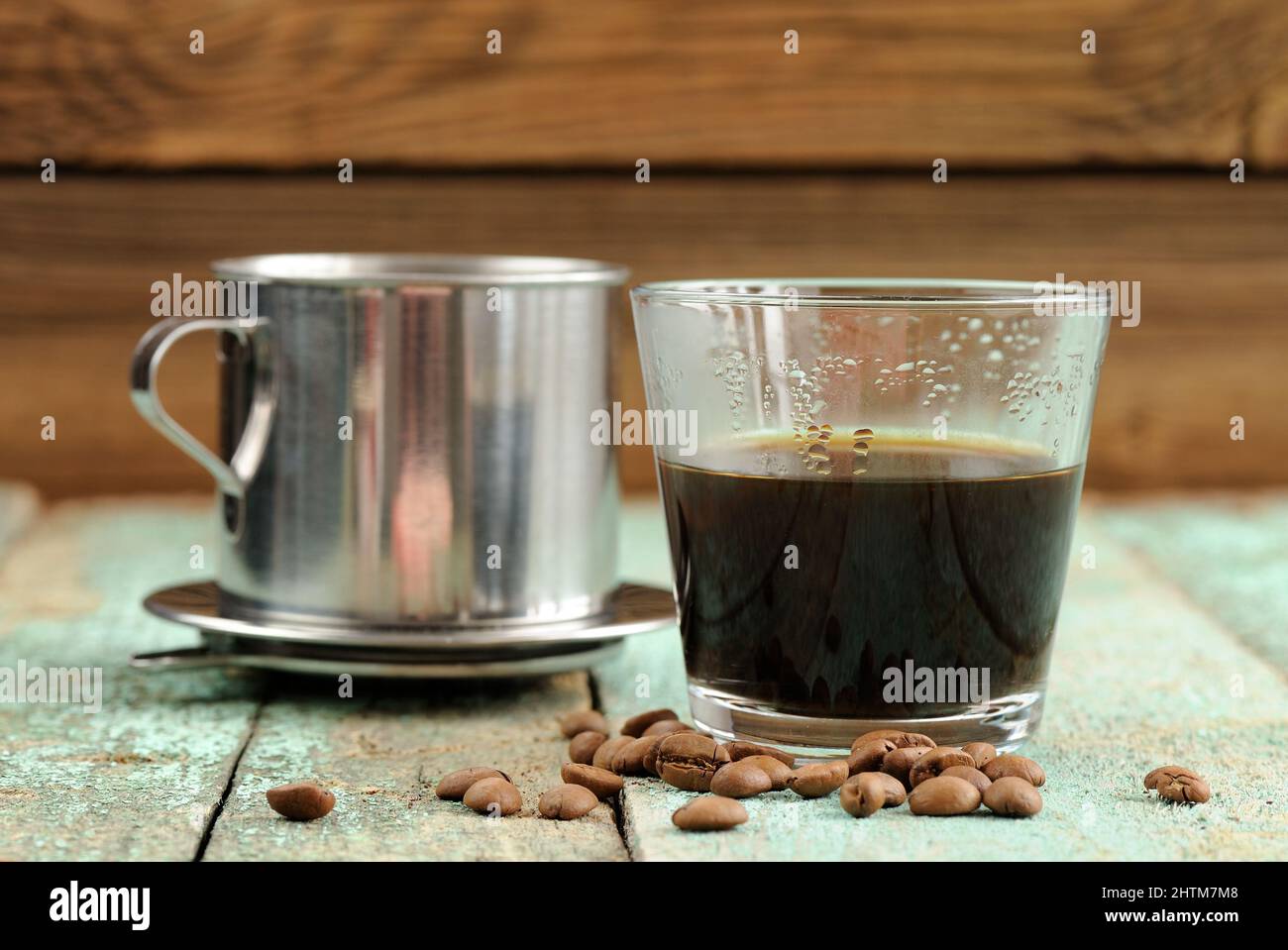 French drip coffee pot hires stock photography and images Alamy