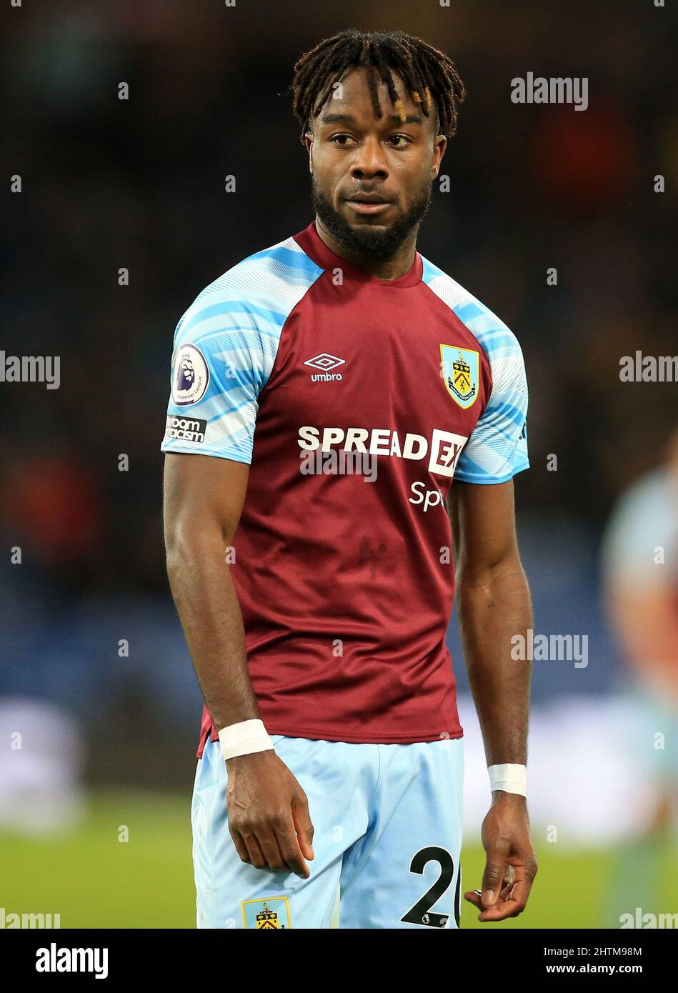 Maxwel burnley 2022 hires stock photography and images Alamy