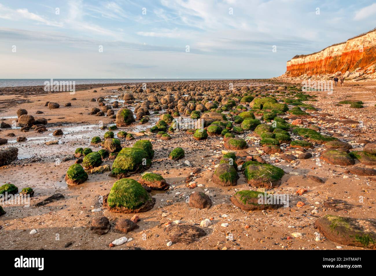 Seaside Cut Out High Resolution Stock Photography and Images - Alamy