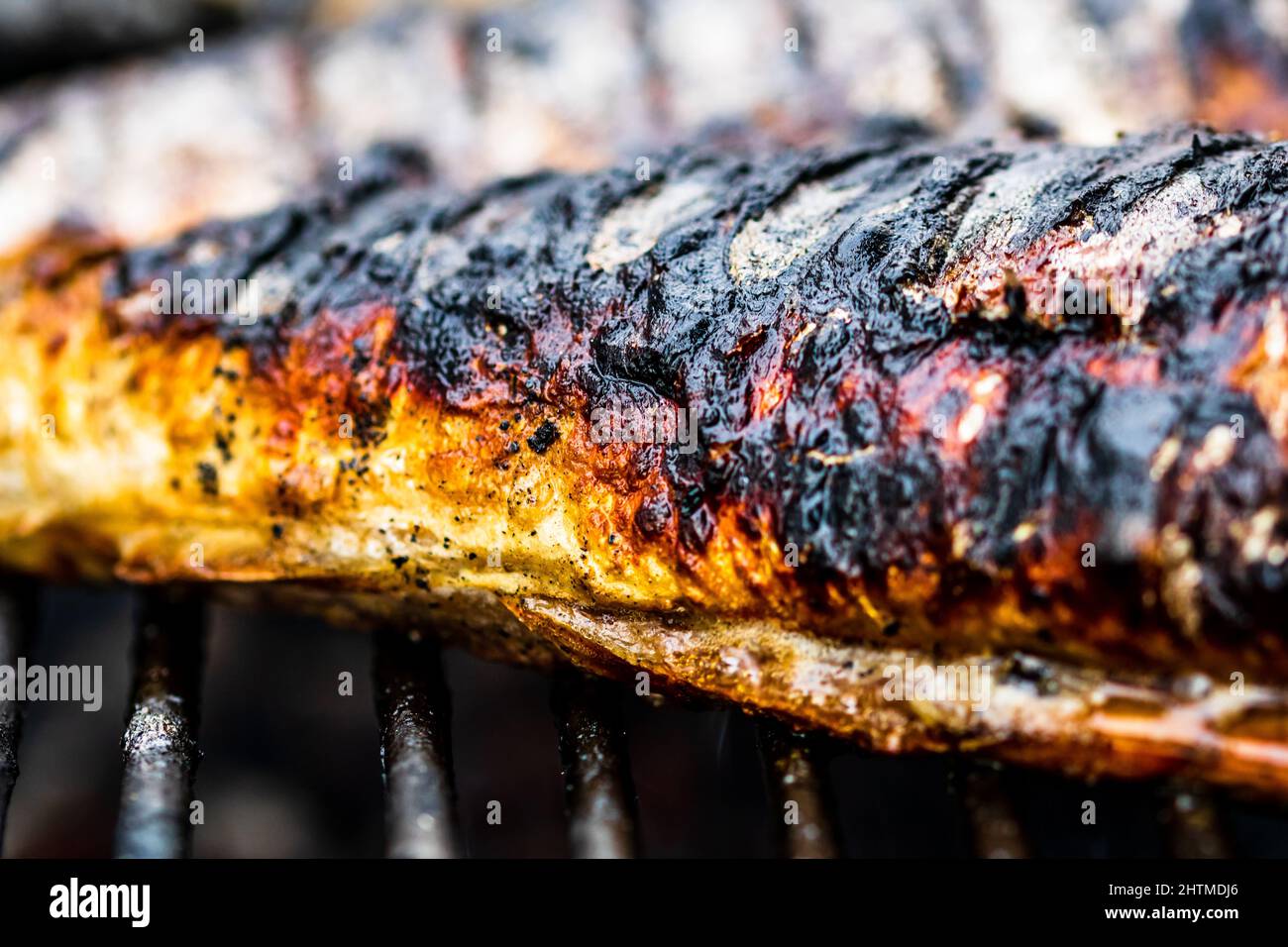 Smoke With Charcoal Grill - smoke meat with charcoal grill