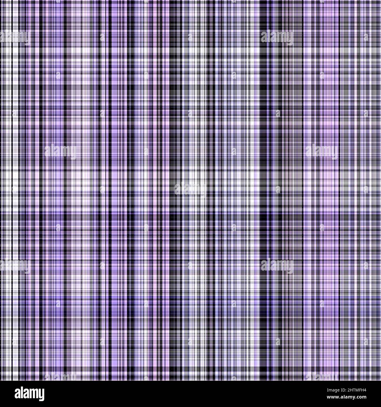 Peri purple diagonal tartan color of the year seamless pattern texture ...