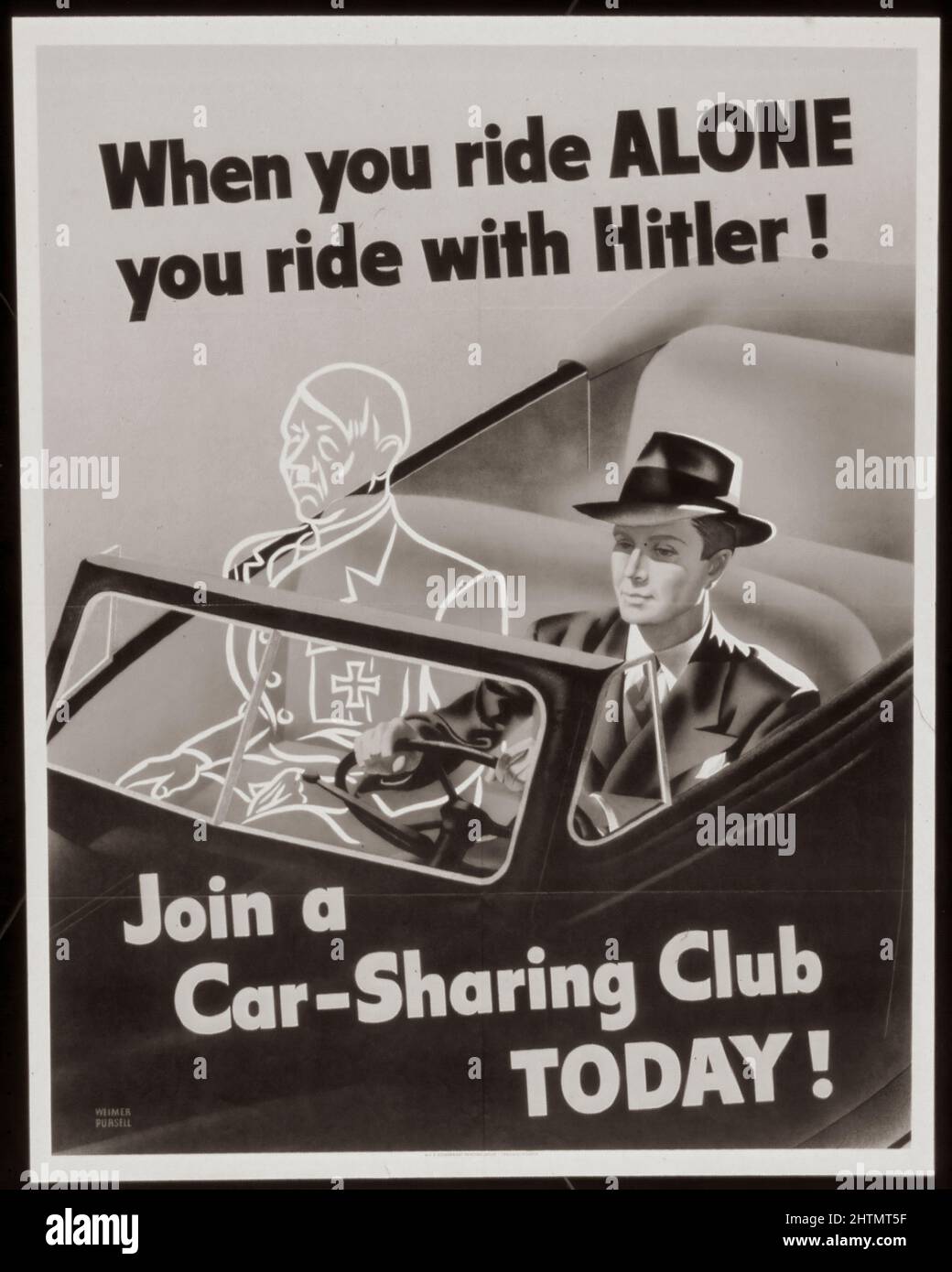 Gas Rationing in America Stock Photo Alamy