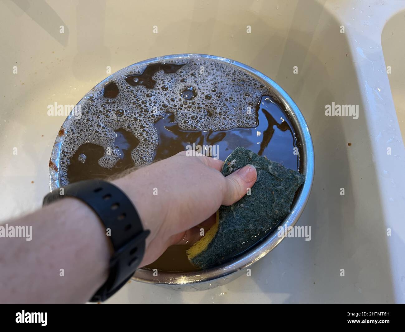 Instant pot metal insert shop