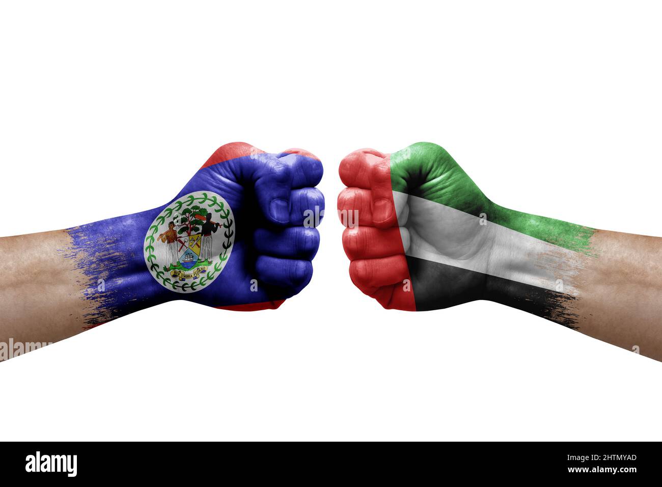 emirates-belize-flag-cut-out-stock-images-pictures-alamy