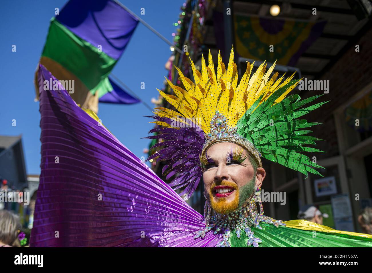 Mardi Gras Beads Houma, Mardi Gras Beads New Orleans