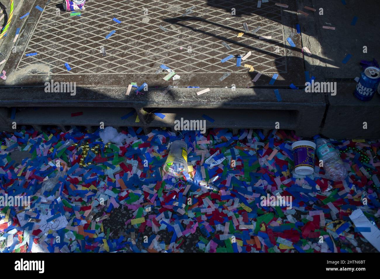First street new orleans hi-res stock photography and images - Alamy