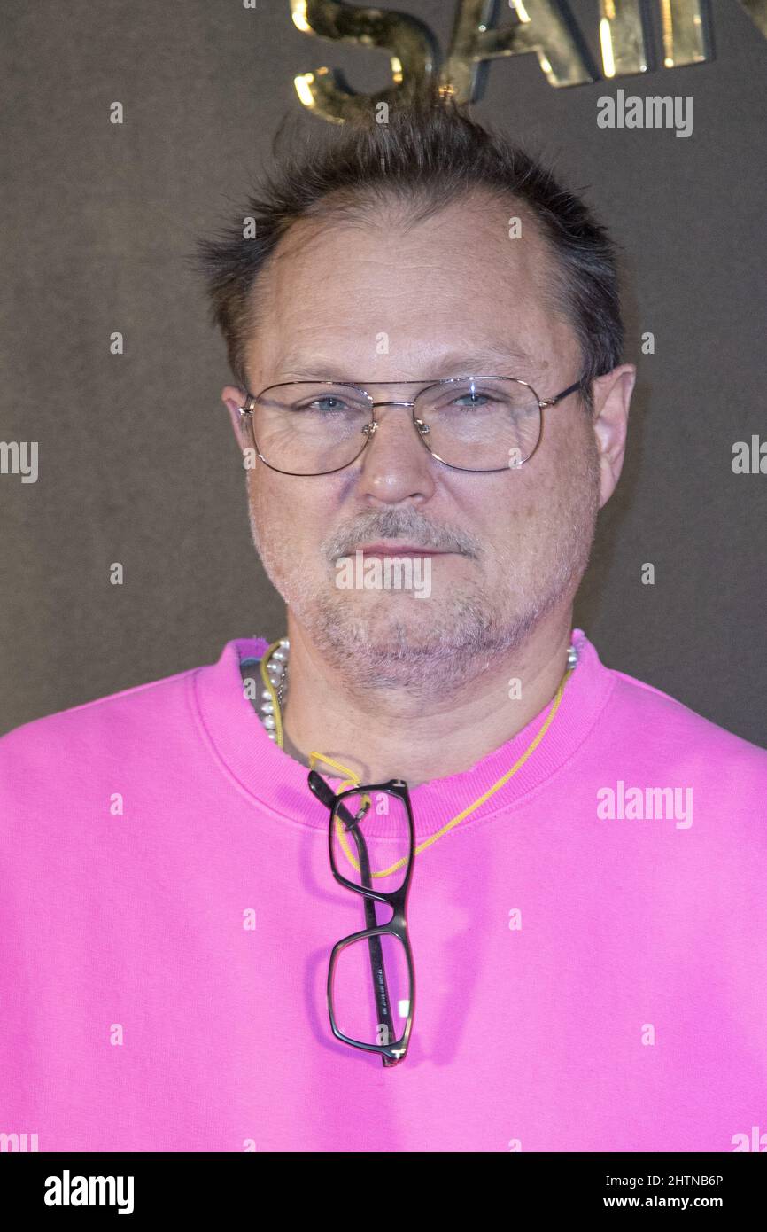 BeirendonckベイレンドンクBelive写真集JuergenTeller Juergen teller hi-res stock photography and images - Alamy