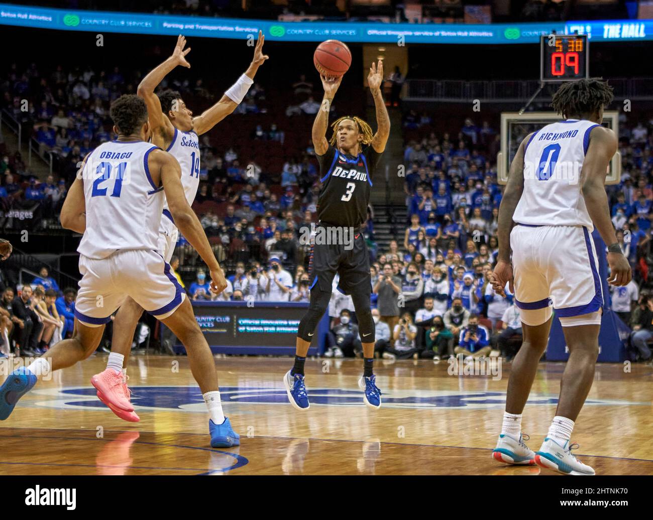 Terry seton hi-res stock photography and images - Alamy
