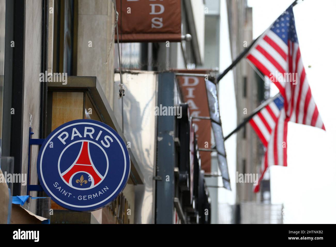 Psg store usa cheap