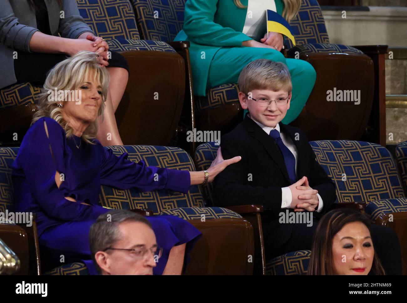 Jill davis hires stock photography and images Alamy