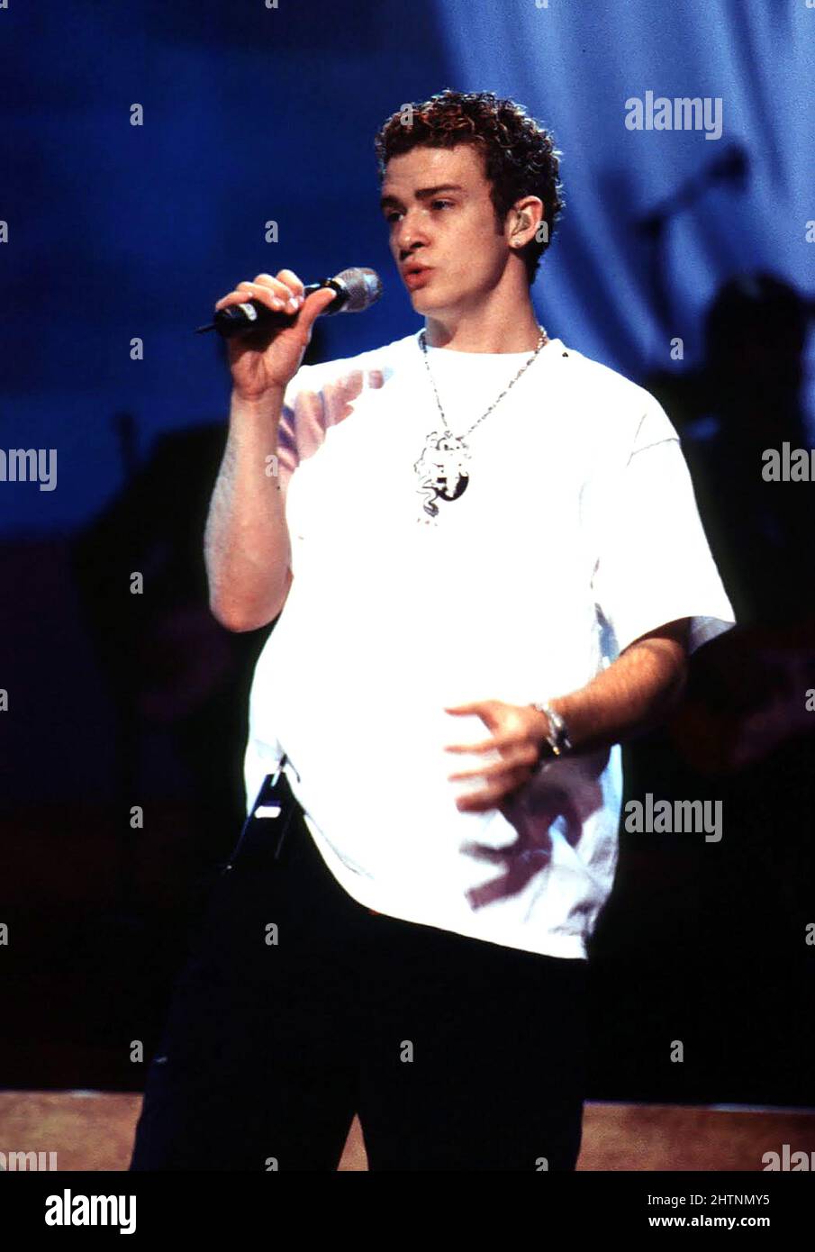 Young Photos of Justin Timberlake — Justin Timberlake Young Photos Nsync  '90s 2000s