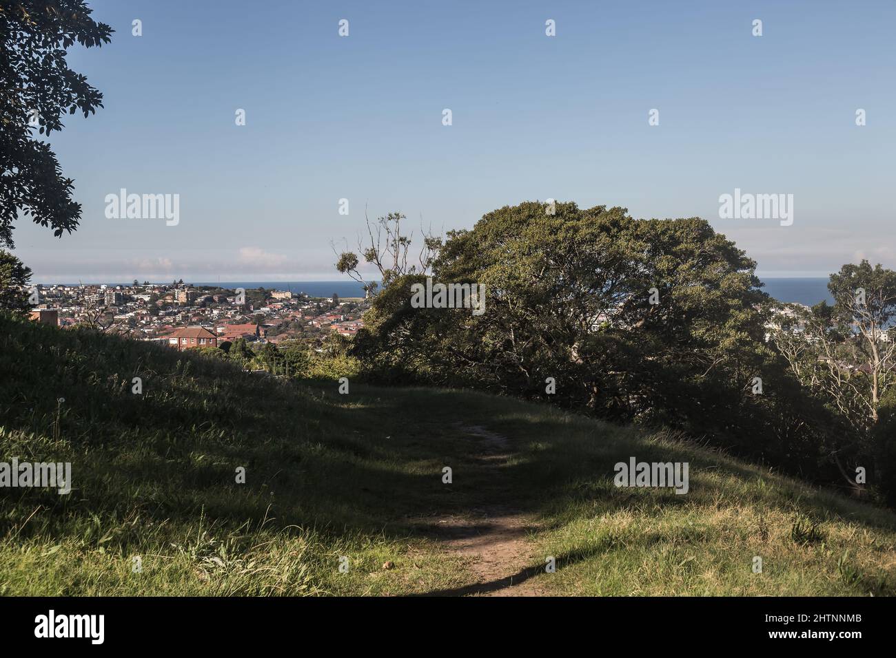 Bellevue Park, Bellevue Hill, Sydney, Australia Stock Photo Alamy