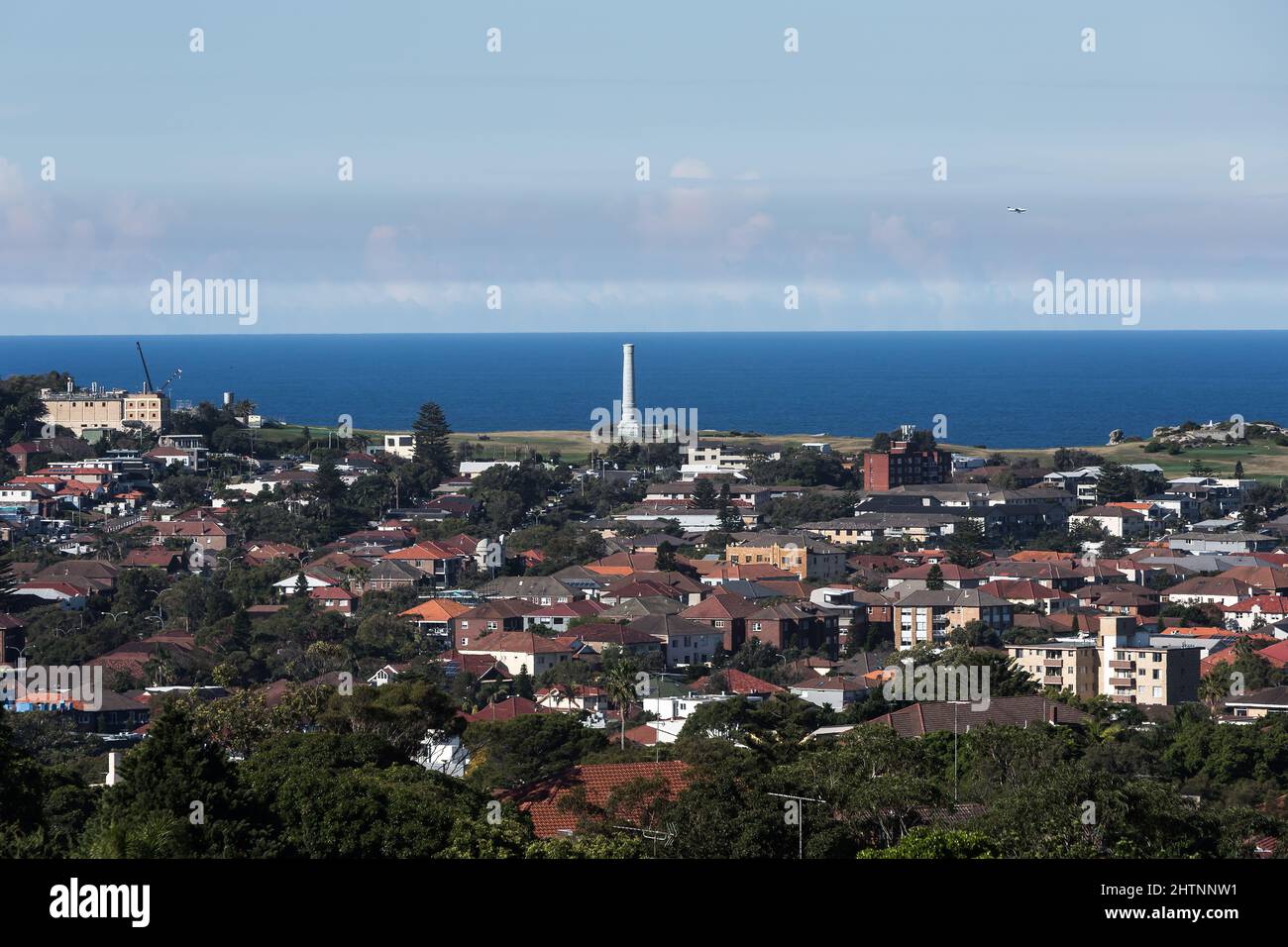 Bellevue Park, Bellevue Hill, Sydney, Australia Stock Photo Alamy