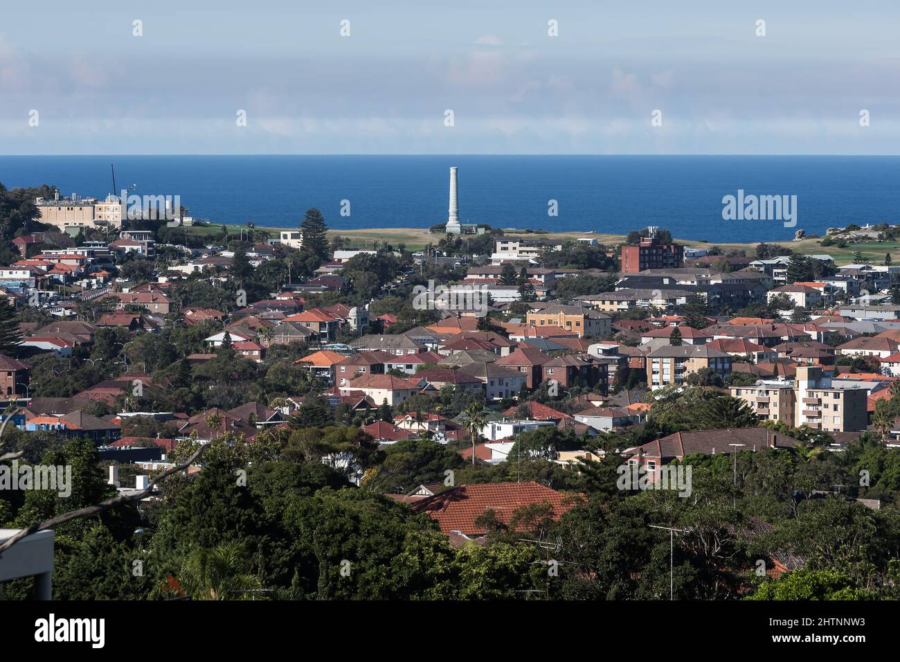 Bellevue Park, Bellevue Hill, Sydney, Australia Stock Photo Alamy