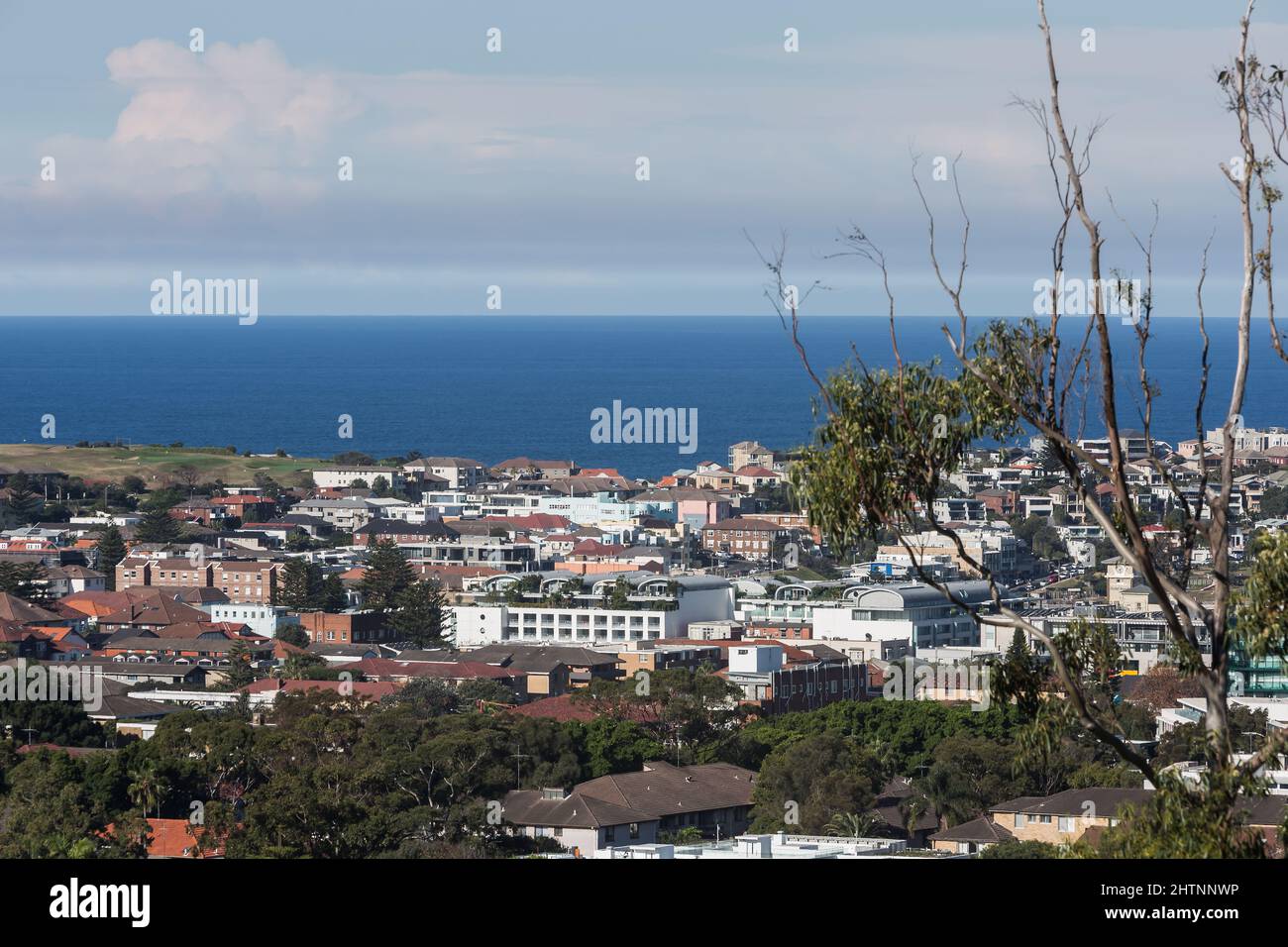 Bellevue Park, Bellevue Hill, Sydney, Australia Stock Photo Alamy