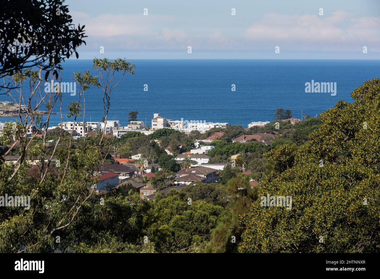 Bellevue Park, Bellevue Hill, Sydney, Australia Stock Photo Alamy