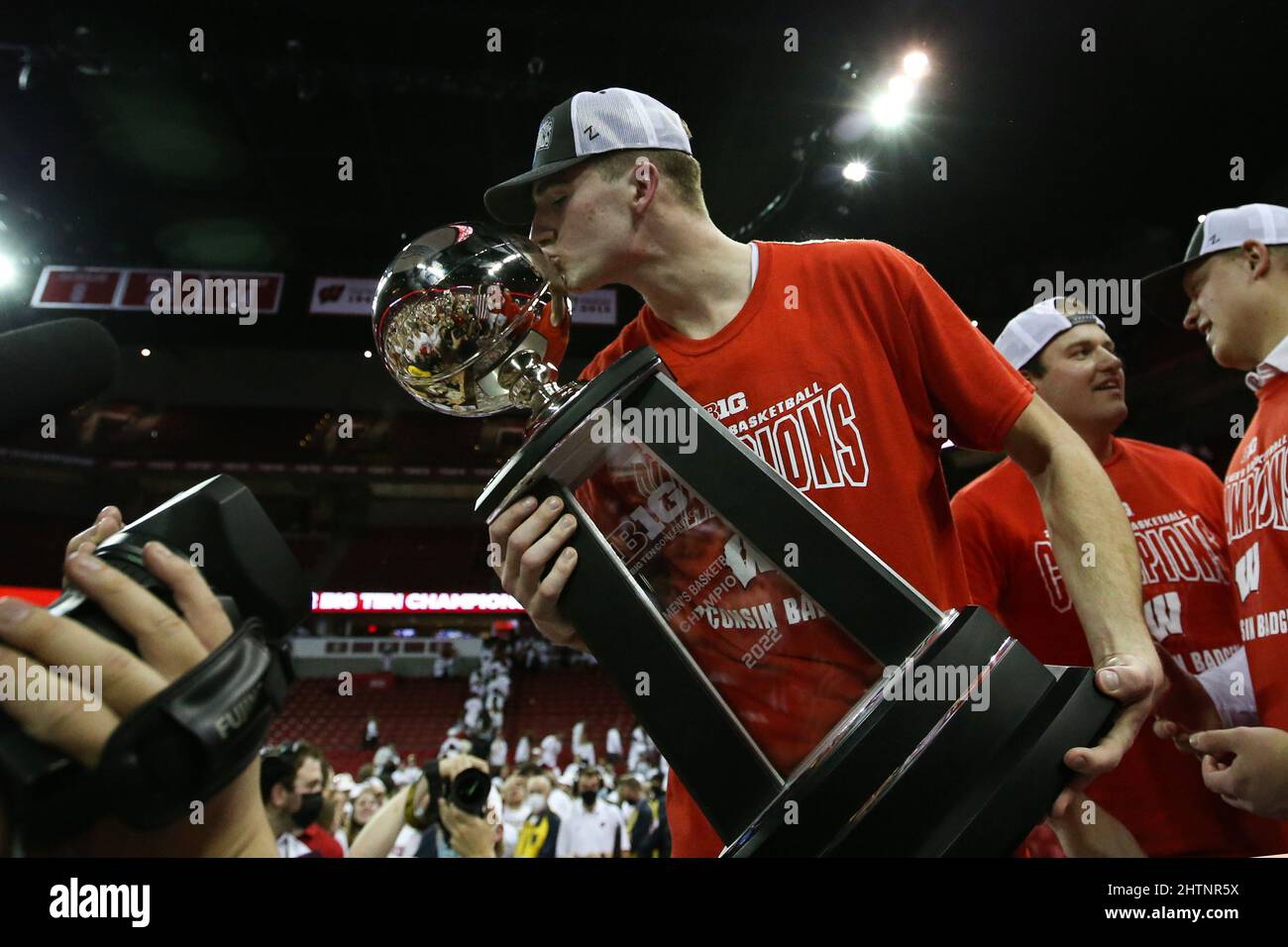 Twenty-Five Years of the Kohl Center