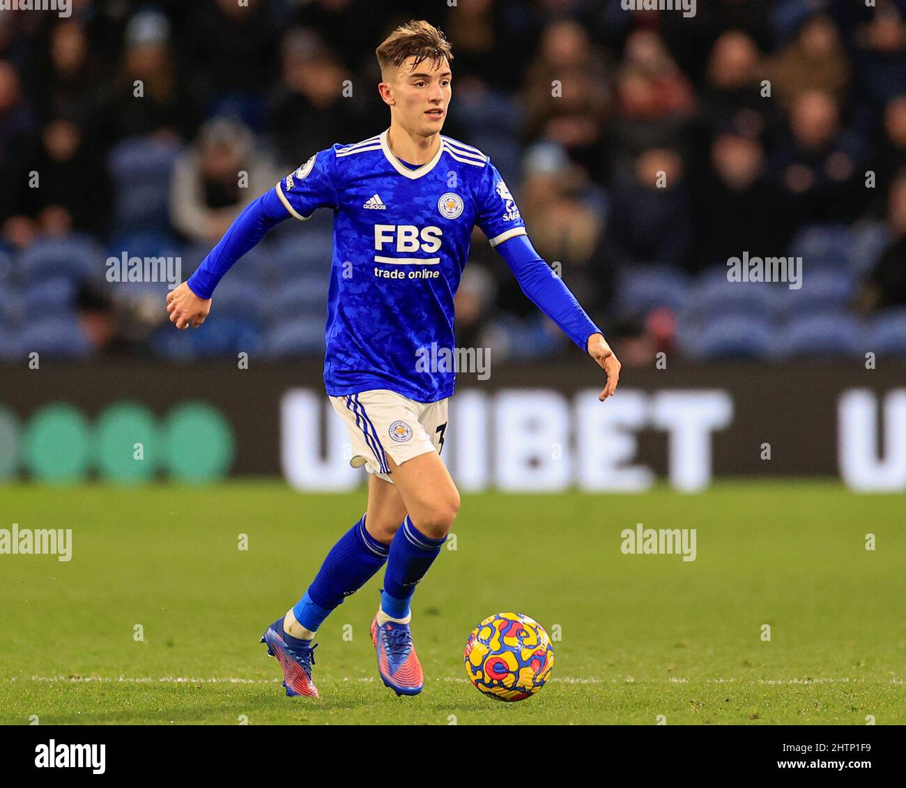Luke Ball Leicester luke thomas hi-res stock photography and images - Alamy