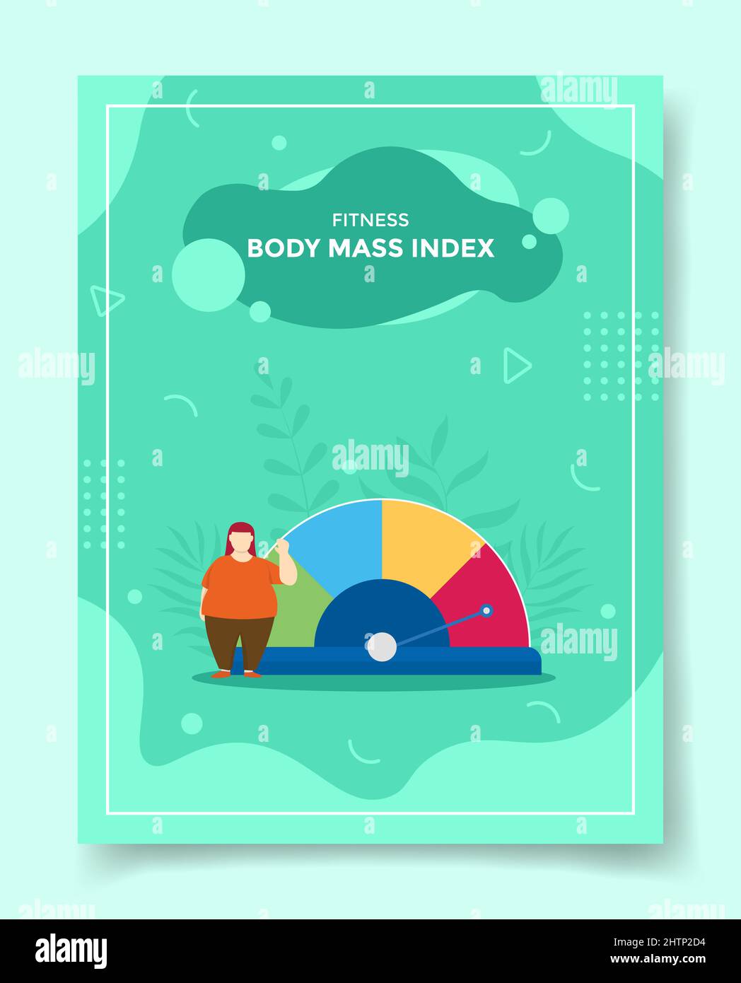 https://c8.alamy.com/comp/2HTP2D4/bmi-body-mass-index-for-template-of-banners-flyer-books-and-magazine-cover-vector-illustration-2HTP2D4.jpg