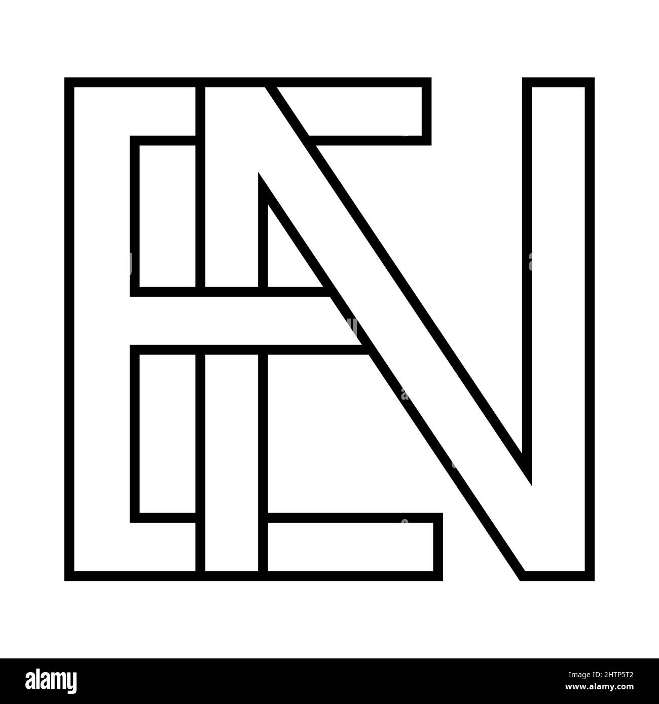 Ne Symbol