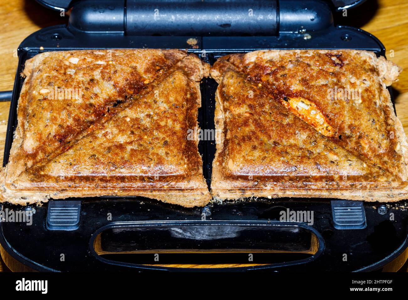 Toastie machine hires stock photography and images Alamy