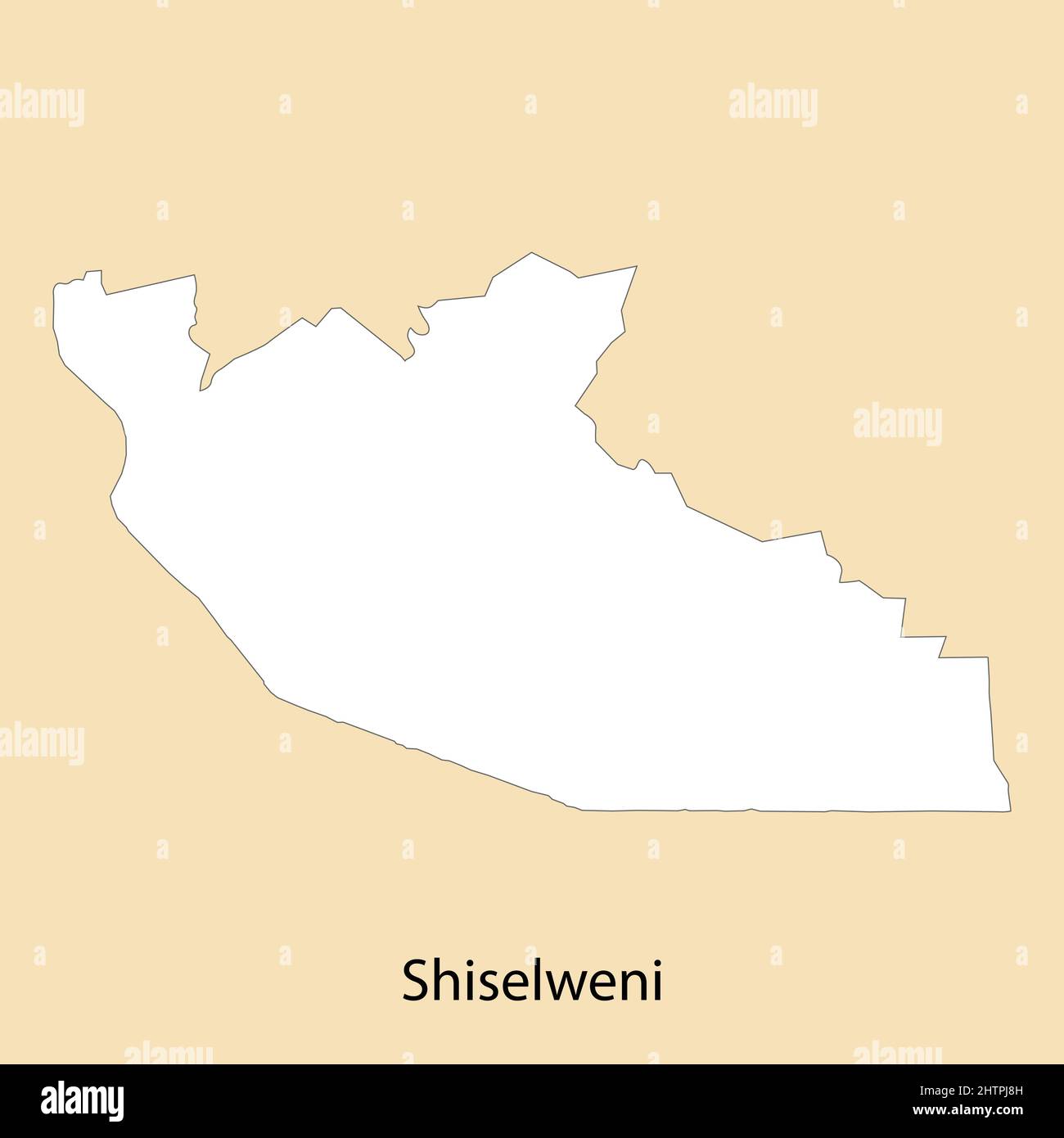 Shiselweni district Stock Vector Images - Alamy