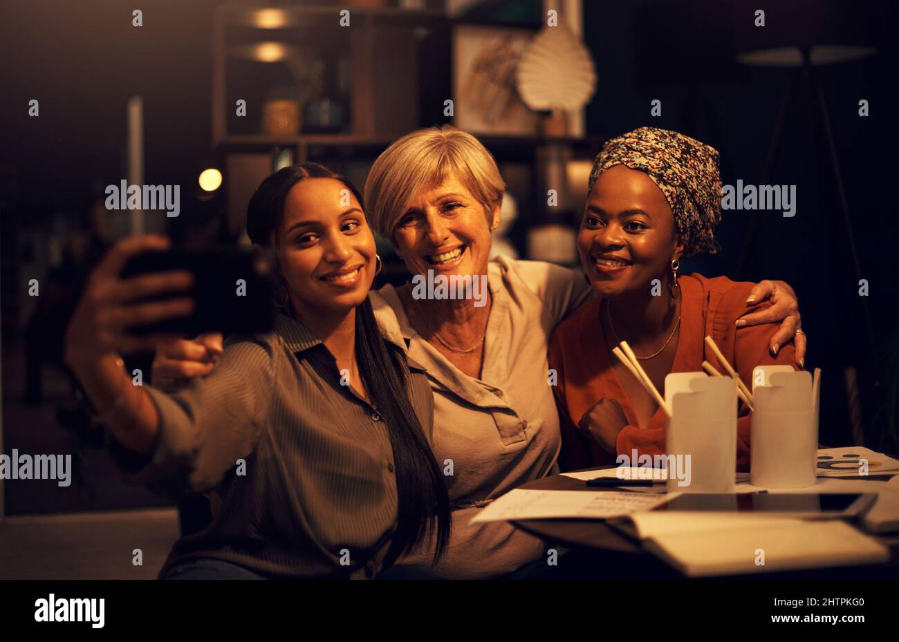 Chasing after success portrait hi-res stock photography and images - Alamy