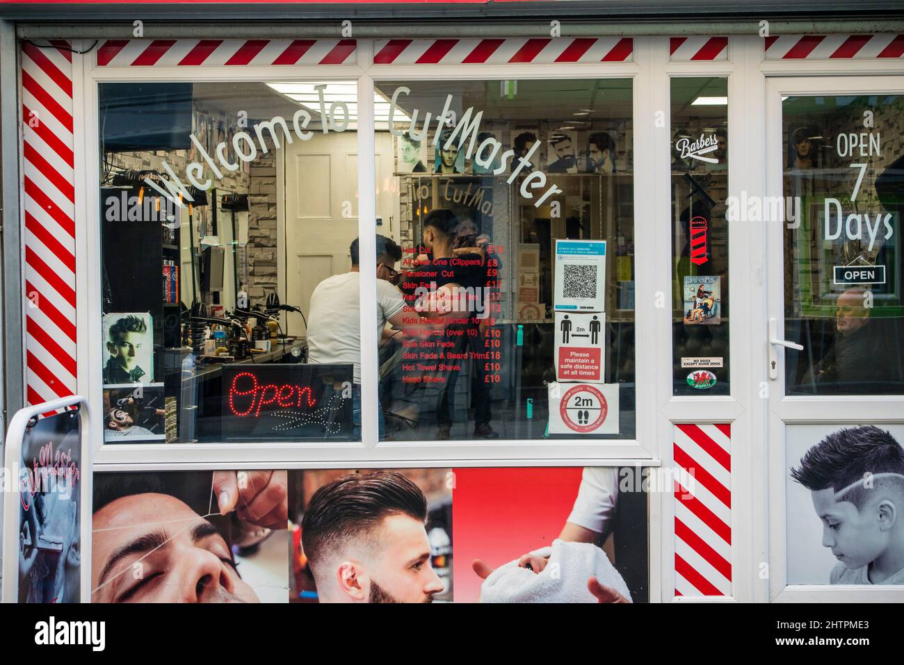 Front door window hires stock photography and images Alamy