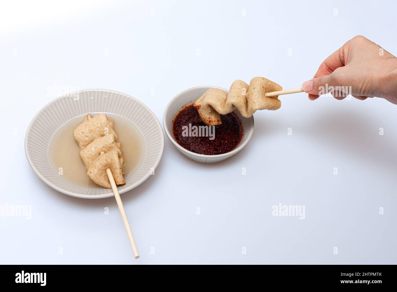 Japanese Food, Assorted Fish Cake And Fish Ball For Oden Cooking Stock  Photo, Picture and Royalty Free Image. Image 143336965.