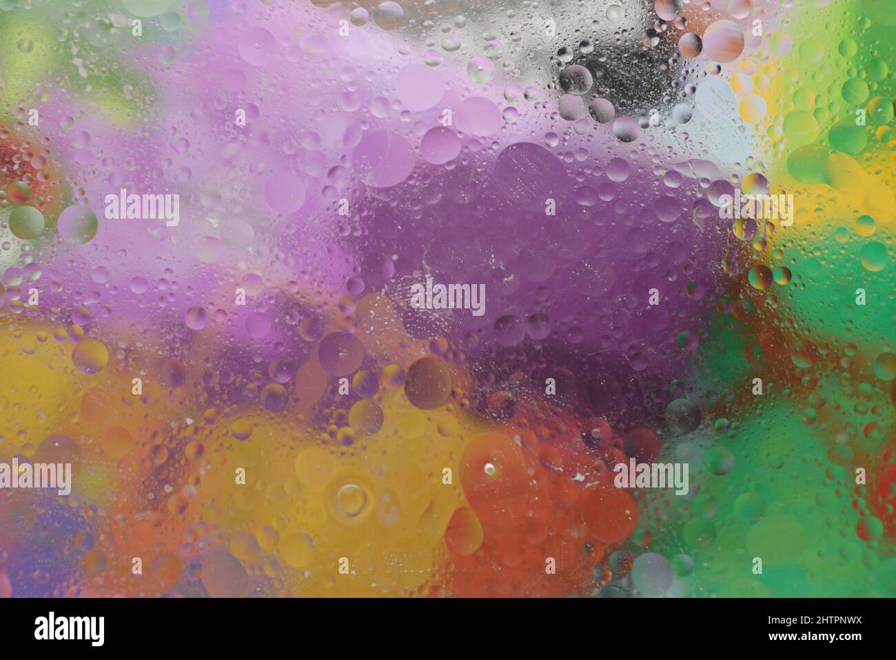 Background abstract mix colors hi-res stock photography and images - Alamy