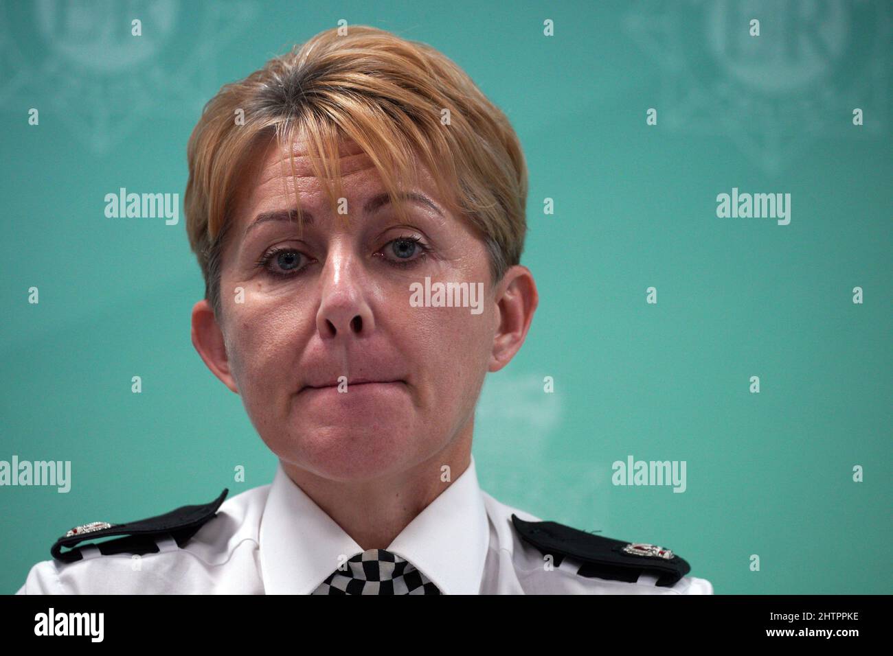 At a press conference at merseyside police headquarters in liverpool hi