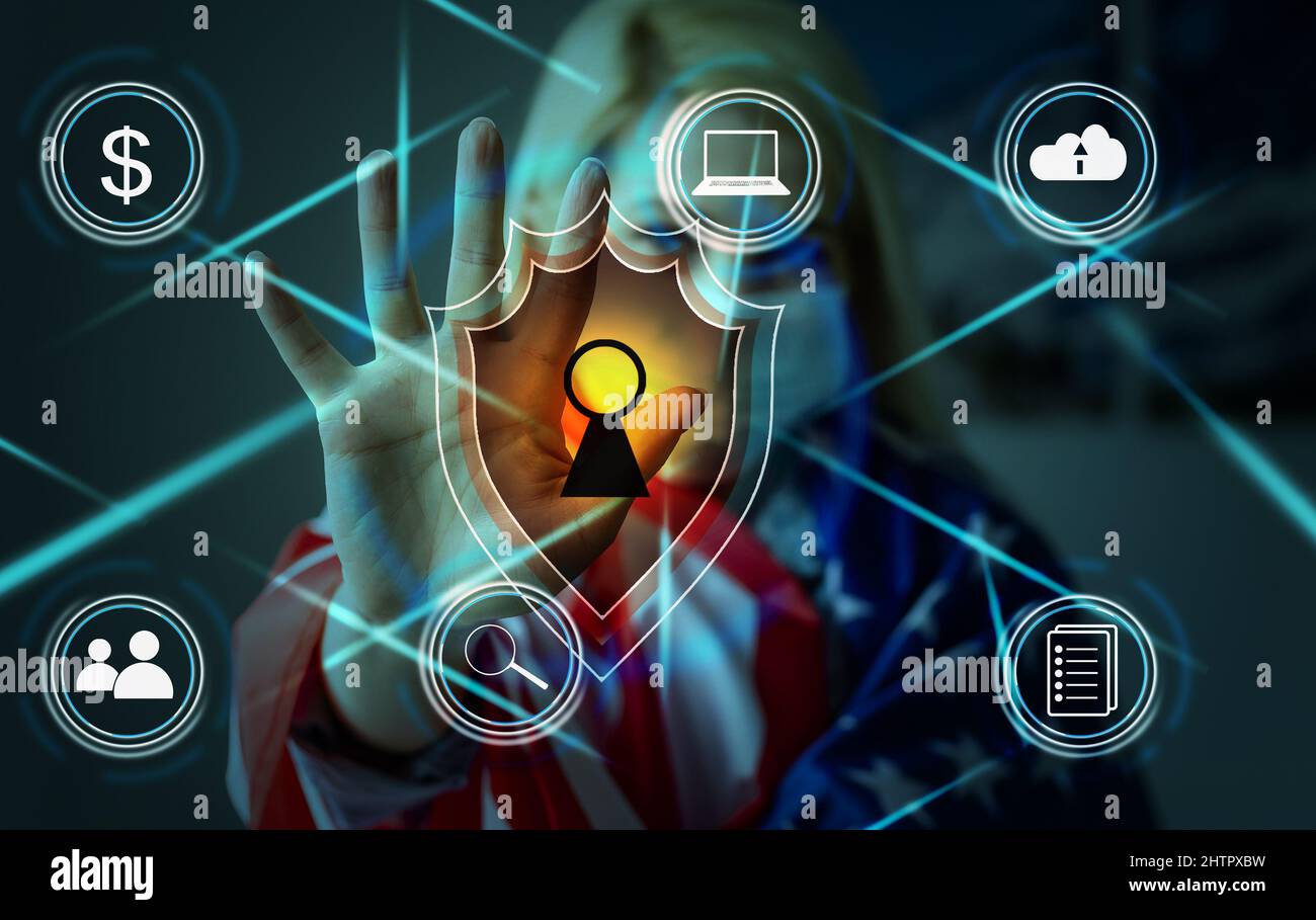 View of Protect Your Wireless Network: Secure Wi-Fi Connections - Dell