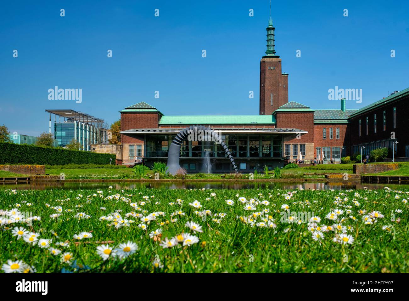 Museum Boijmans Van Beuningen art museum in Rotterdam in the Netherlands Stock Photo Alamy Museum Boijmans Van Beuningen art museum in Rotterdam in the Netherlands Stock Photo Alamy